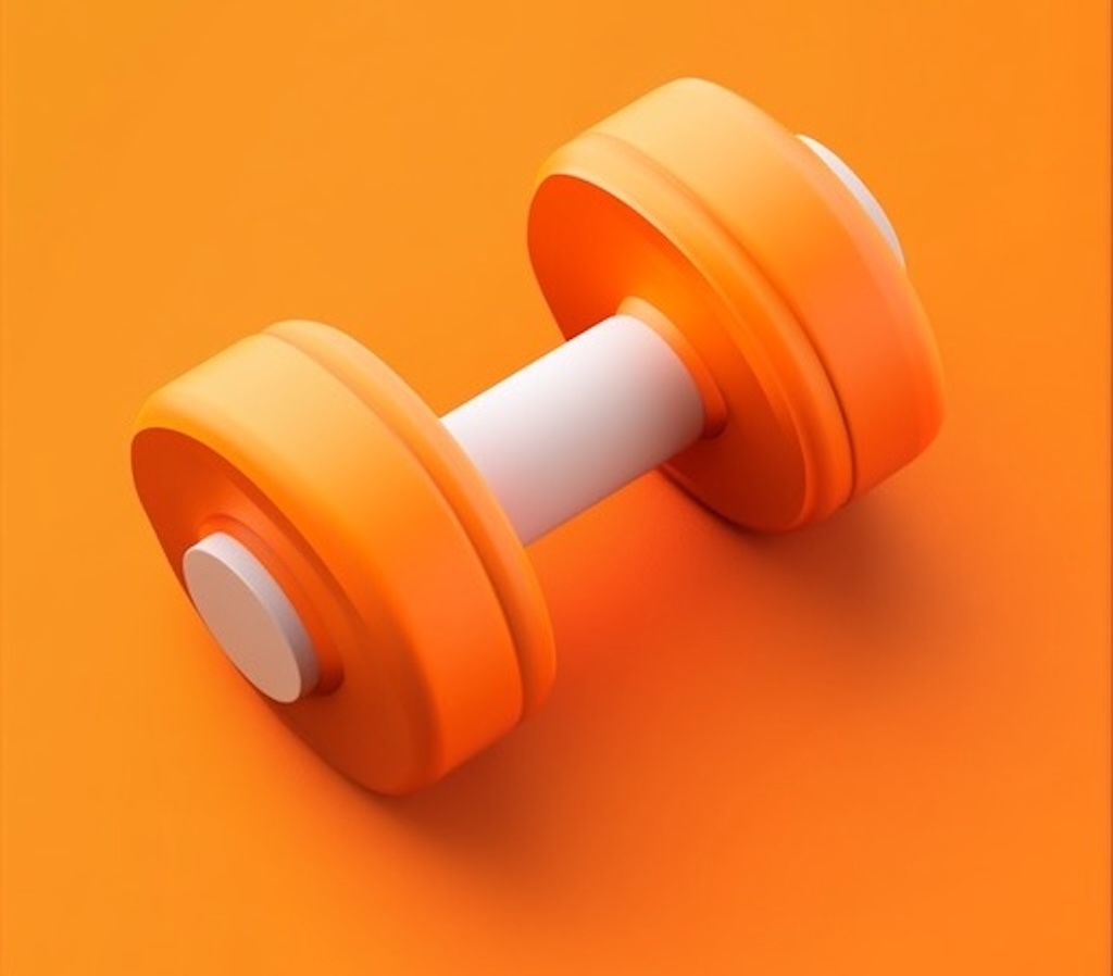 MoGains App Icon